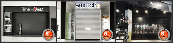 garatie à 5 ans Collbaix