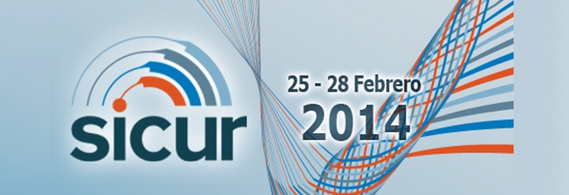 Collbaix et SICUR 2014