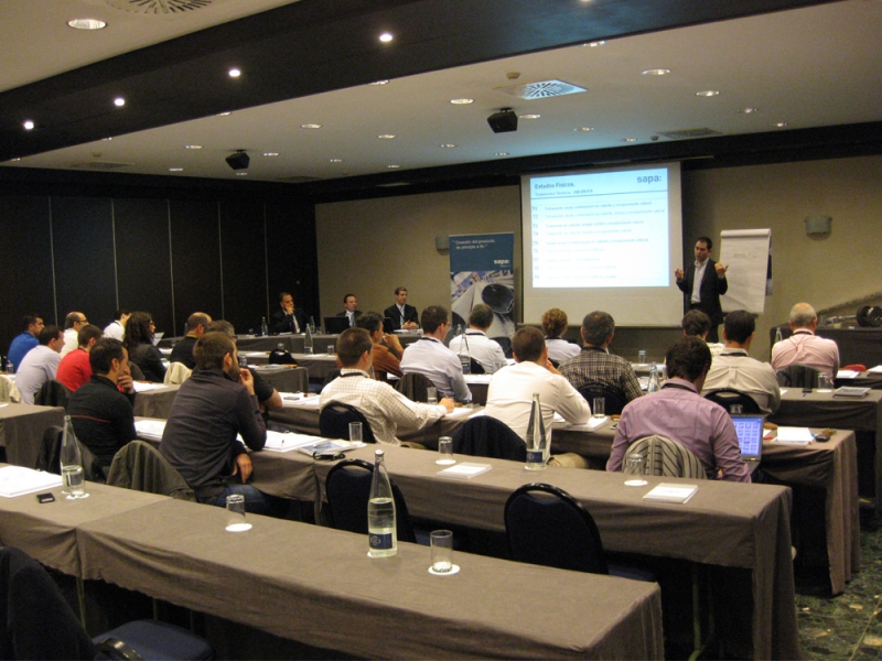 II Sapa Profile Academy