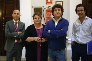 Conférence Networking FIPA à Madrid